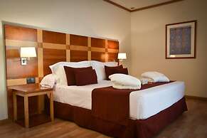 Senator Parque Central Hotel