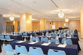 Senator Parque Central Hotel