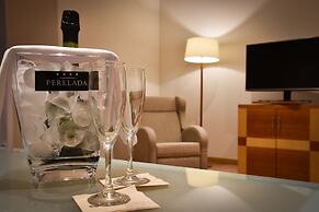 Senator Parque Central Hotel