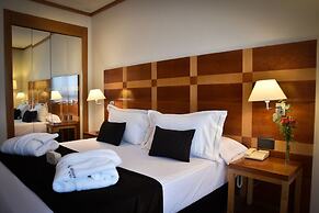 Senator Parque Central Hotel