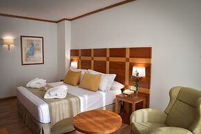 Senator Parque Central Hotel