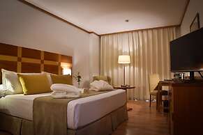 Senator Parque Central Hotel
