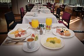 Senator Parque Central Hotel