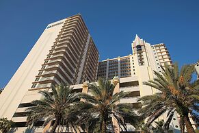Ocean Walk Resort