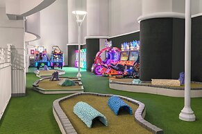 Ocean Walk Resort