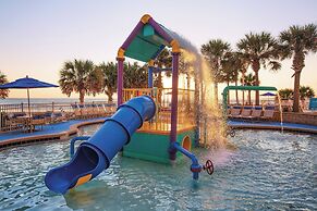 Ocean Walk Resort