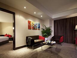 Novotel Shenzhen Watergate