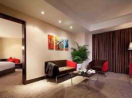 Novotel Shenzhen Watergate