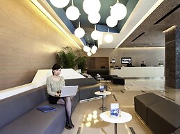 Novotel Shenzhen Watergate