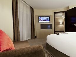 Novotel Shenzhen Watergate