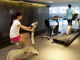Novotel Shenzhen Watergate