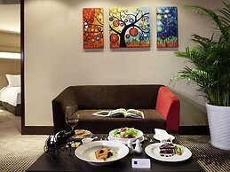 Novotel Shenzhen Watergate
