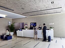 Novotel Shenzhen Watergate