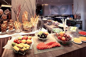 Novotel Shenzhen Watergate