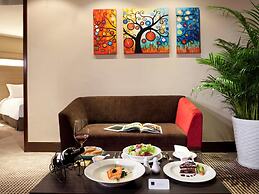 Novotel Shenzhen Watergate