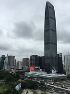 Novotel Shenzhen Watergate