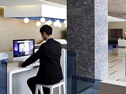 Novotel Shenzhen Watergate