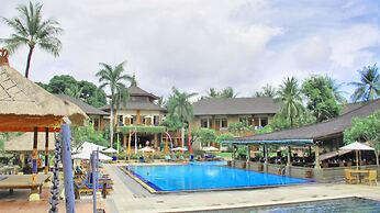 Club Bali Family Suites @Legian Beach