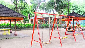 Club Bali Family Suites @Legian Beach