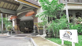 Club Bali Family Suites @Legian Beach