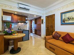 Club Bali Family Suites @Legian Beach