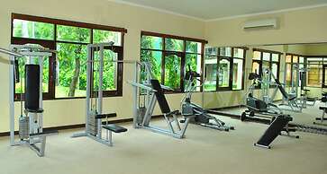 Club Bali Family Suites @Legian Beach