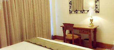 Club Bali Family Suites @Legian Beach