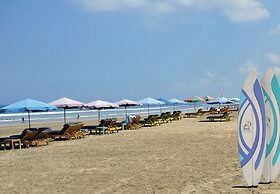 Club Bali Family Suites @Legian Beach