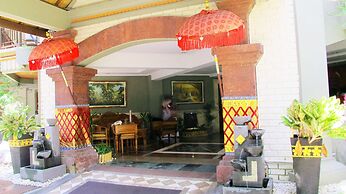 Club Bali Family Suites @Legian Beach