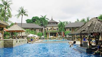 Club Bali Family Suites @Legian Beach