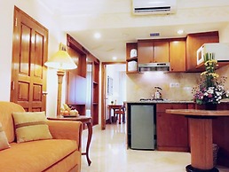 Club Bali Family Suites @Legian Beach