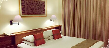 Club Bali Family Suites @Legian Beach