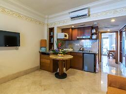 Club Bali Family Suites @Legian Beach