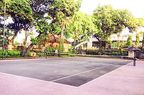 Club Bali Family Suites @Legian Beach