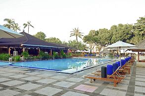 Club Bali Family Suites @Legian Beach