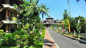 Club Bali Family Suites @Legian Beach