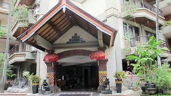 Club Bali Family Suites @Legian Beach