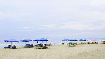 Club Bali Family Suites @Legian Beach