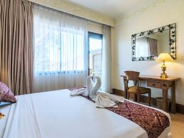 Club Bali Family Suites @Legian Beach