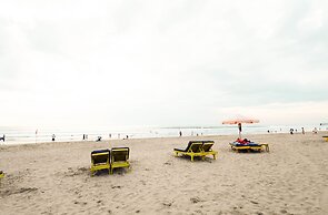 Club Bali Family Suites @Legian Beach