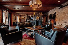 Ironworks Hotel