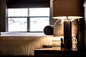 Ironworks Hotel