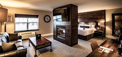 Ironworks Hotel