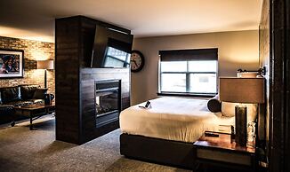 Ironworks Hotel