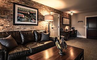 Ironworks Hotel