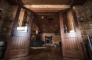 Ironworks Hotel