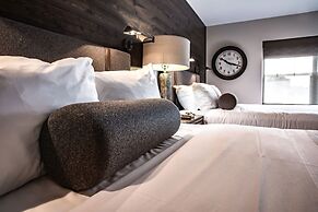 Ironworks Hotel