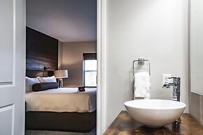 Ironworks Hotel