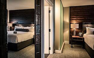 Ironworks Hotel