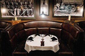 Ironworks Hotel